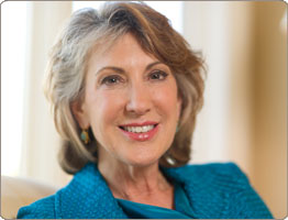 Carly Fiorina