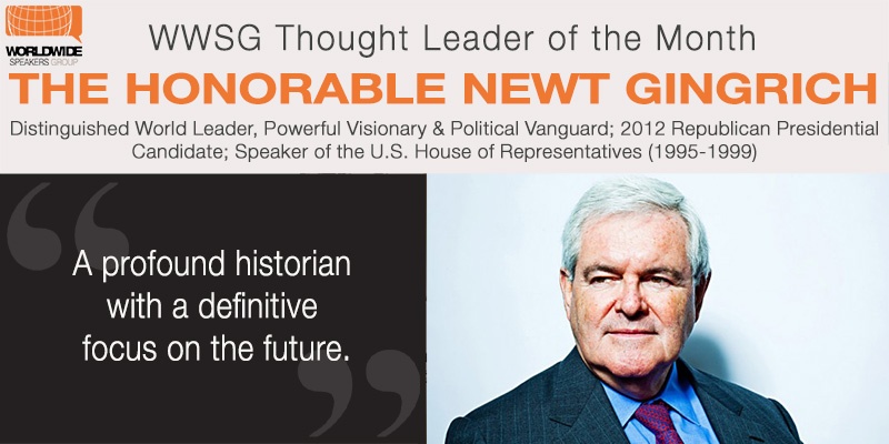 Thought Leader of the Month_Newt Gingrich-1