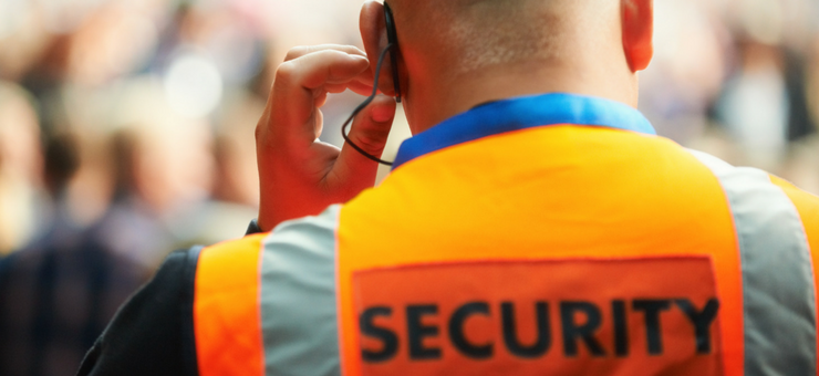 Event Security & Safety