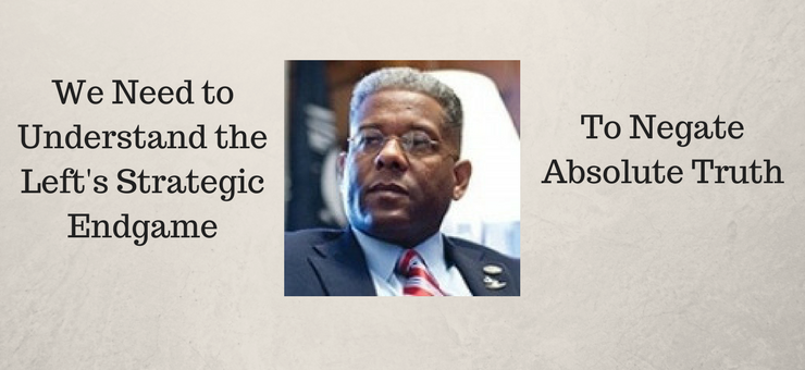 Allen West Keynote Speaker