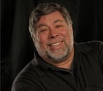 Steve Wozniak Business Speaker