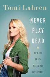 Tomi Lahren