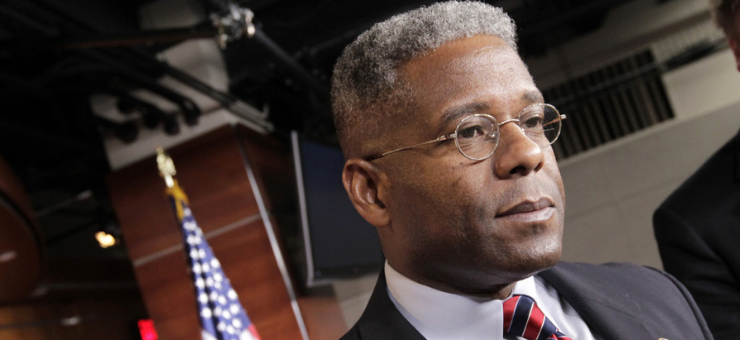 allen west future of liberty