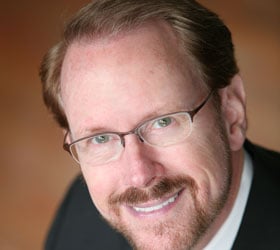 Daniel Burrus Keynote Speaker