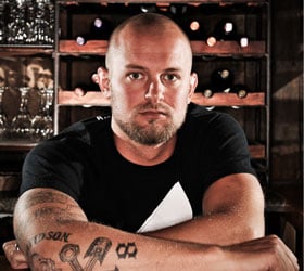 Doc Hendley Keynote Speaker