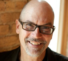 Mike Bonifer Keynote Speaker