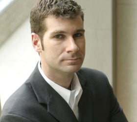 PW Singer Keynote Speaker