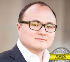 Ben Parr Keynote Speaker