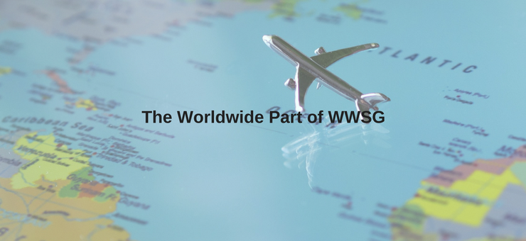 The Worldwide Part of WWSG