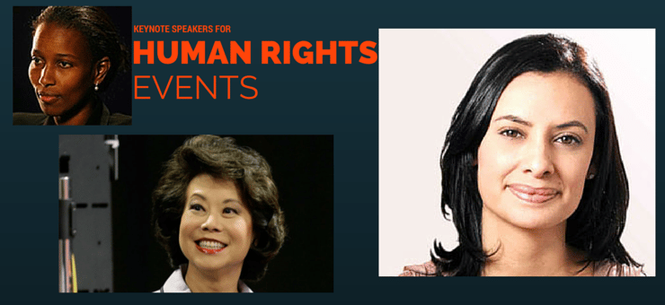 Event Planning Blog & Trends in Keynote Speakers | Worldwide Speakers ...