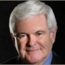 Newt Gingrich - Political Speaker