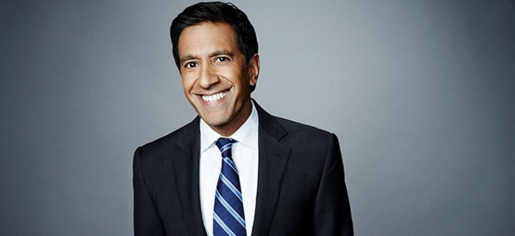  Dr. Sanjay Gupta