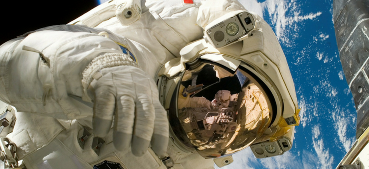 Astronaut